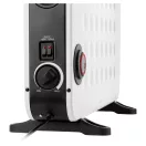 Sencor SCF 2100WH Elektromos konvektor