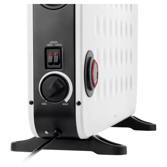 Sencor SCF 2100WH Elektromos konvektor