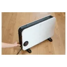Sencor SCF 2100WH Elektromos konvektor
