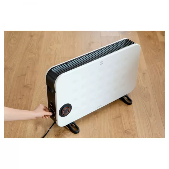 Sencor SCF 2100WH Elektromos konvektor