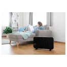 Sencor SCF 2101BK Elektromos konvektor
