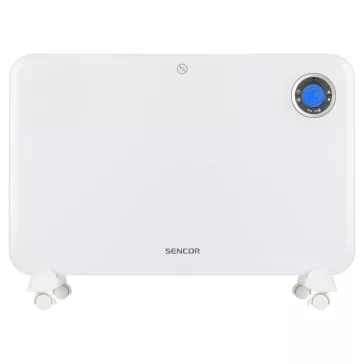 Sencor SCF 3200WH Elektromos konvektor