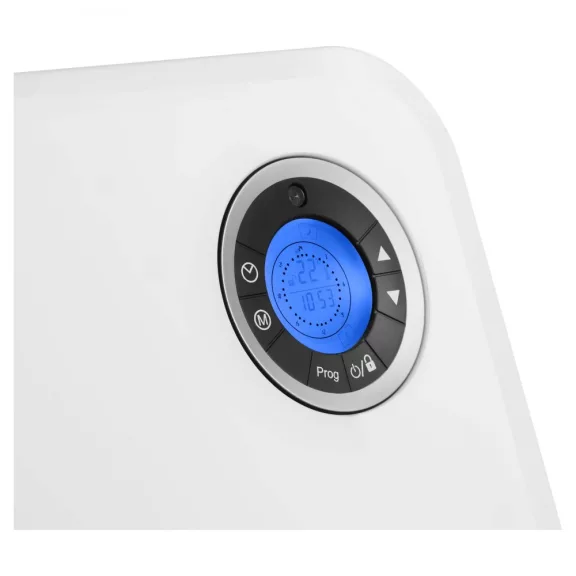 Sencor SCF 3200WH Elektromos konvektor
