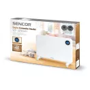 Sencor SCF 3200WH Elektromos konvektor