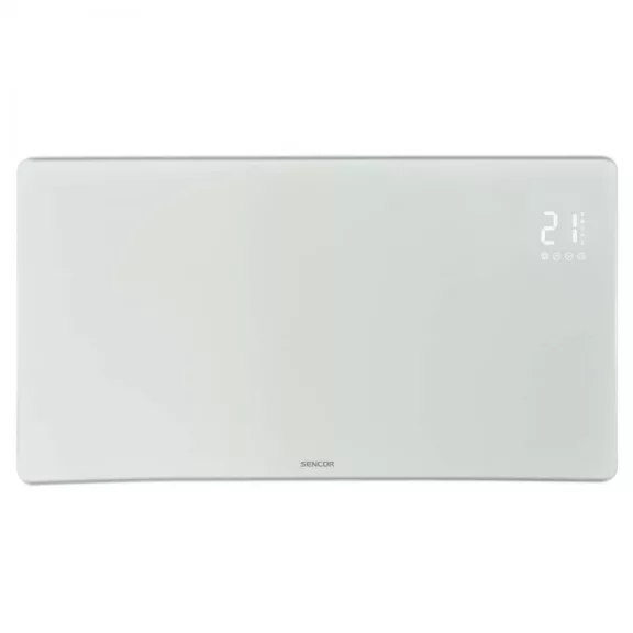 Sencor SCF 4740WH Elektromos konvektor