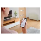 Sencor SCF 4740WH Elektromos konvektor