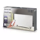 Sencor SCF 4740WH Elektromos konvektor