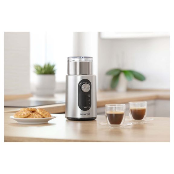 Sencor SCG 3550SS Kávédaráló