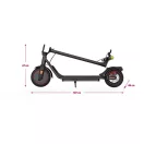 Sencor S21 Scooter Elektromos roller