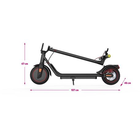 Sencor S21 Scooter Elektromos roller