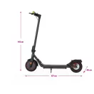 Sencor S21 Scooter Elektromos roller