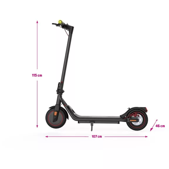 Sencor S21 Scooter Elektromos roller