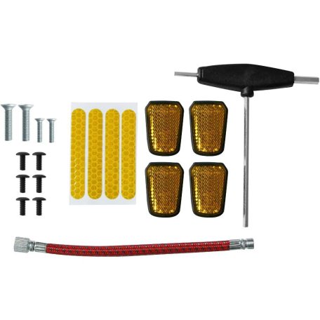 Sencor S21 Scooter Elektromos roller