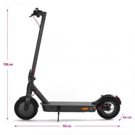 Sencor Scooter S60 TWO LONG RANGE Elektromos roller