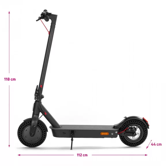 Sencor Scooter S60 TWO LONG RANGE Elektromos roller