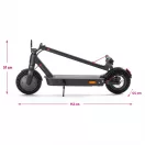 Sencor Scooter S60 TWO LONG RANGE Elektromos roller