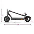 Sencor Scooter S60 TWO LONG RANGE Elektromos roller