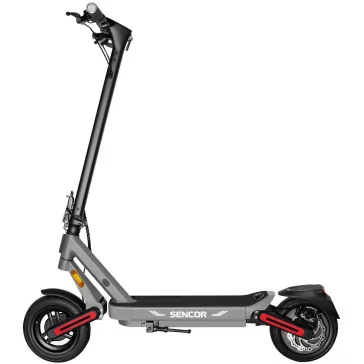 Sencor Scooter S71 Dark Elektromos roller