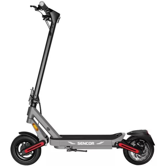 Sencor Scooter S71 Dark Elektromos roller