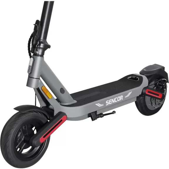Sencor Scooter S71 Dark Elektromos roller