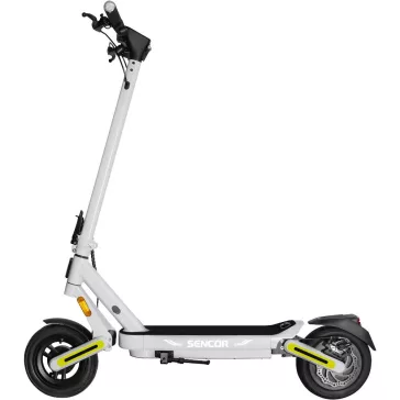 Sencor Scooter S71 Light Elektromos roller