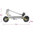 Sencor Scooter S71 Light Elektromos roller