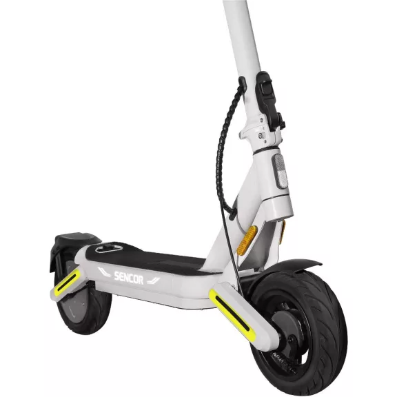 Sencor Scooter S71 Light Elektromos roller