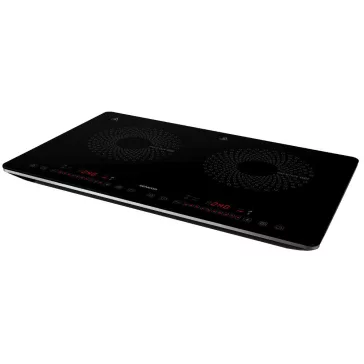 Sencor SCP 4501BK Indukciós főzőlap
