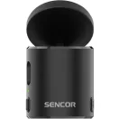 Sencor SCR 3300W FHD Menetrögzítő kamera