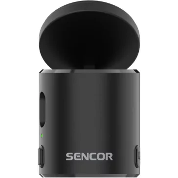 Sencor SCR 3300W FHD Menetrögzítő kamera