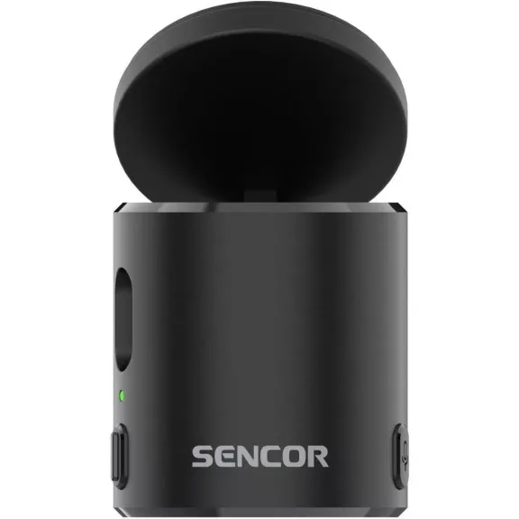 Sencor SCR 3300W FHD Menetrögzítő kamera
