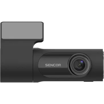 Sencor SCR 3400W Autós kamera