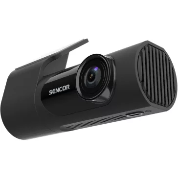 Sencor SCR 3400W Autós kamera