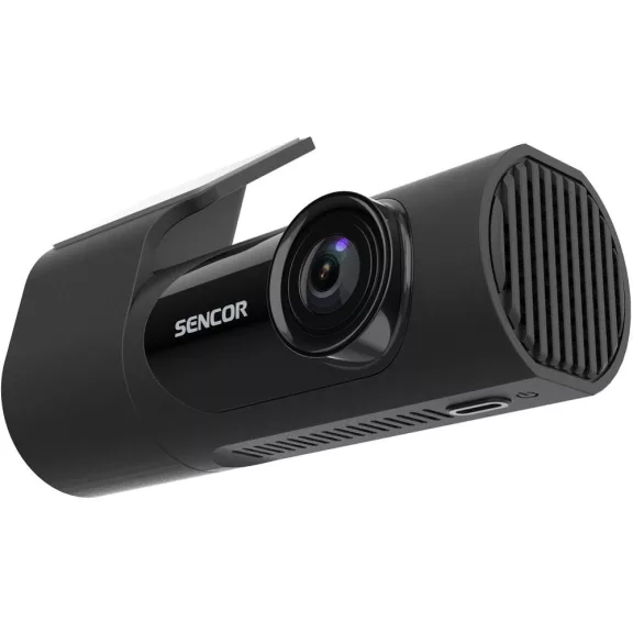 Sencor SCR 3400W Autós kamera