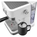 Sencor SES 1720WH Eszpresszó kávéfőző, fehér Sencor SES 1720WH Eszpresszó kávéfőző, fehér