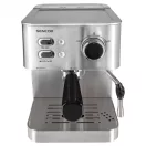 Sencor SES 4010SS Espresso kávéfőző Sencor SES 4010SS Espresso kávéfőző