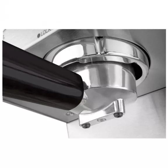 Sencor SES 4010SS Espresso kávéfőző Sencor SES 4010SS Espresso kávéfőző