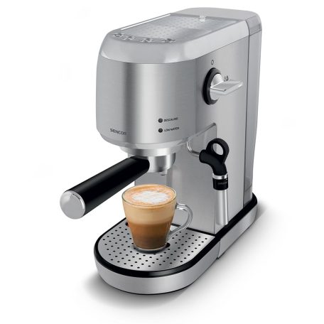 Sencor SES 4900SS presszó kávéfőző