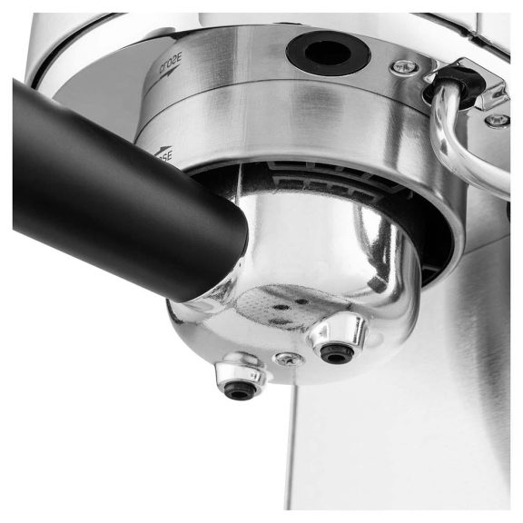 Sencor SES 4900SS presszó kávéfőző