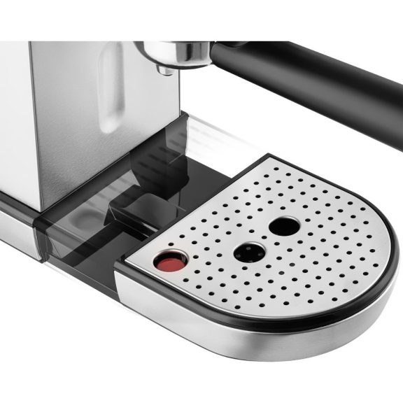 Sencor SES 4900SS presszó kávéfőző