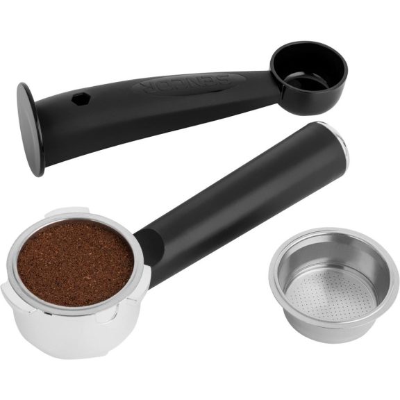 Sencor SES 4900SS presszó kávéfőző