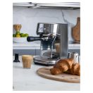 Sage SES500BSS The Bambino Plus Eszpresszó kávéfőzőgép