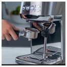 Sage SES500BSS The Bambino Plus Eszpresszó kávéfőzőgép