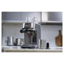 Sage SES500BSS The Bambino Plus Eszpresszó kávéfőzőgép