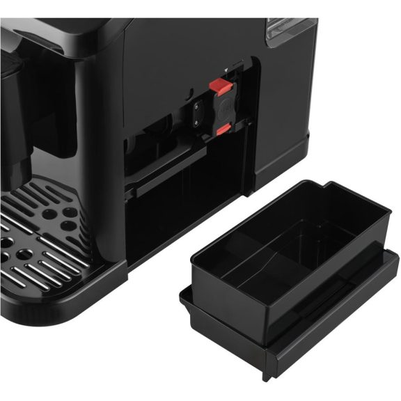 Sencor SES 6000BK Automata kávéfőző