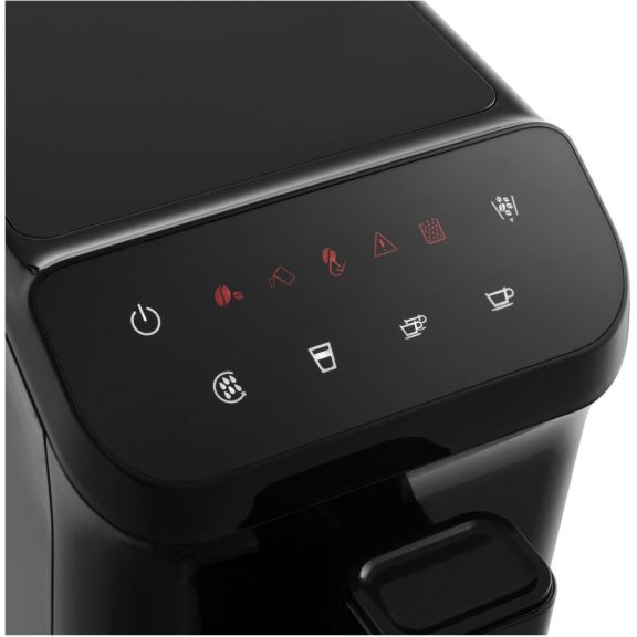 Sencor SES 6000BK Automata kávéfőző