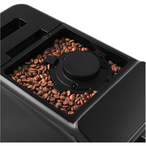 Sencor SES 6000BK Automata kávéfőző