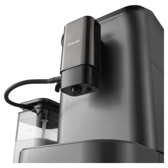 Sencor SES 8500BK Smart Automata kávéfőző