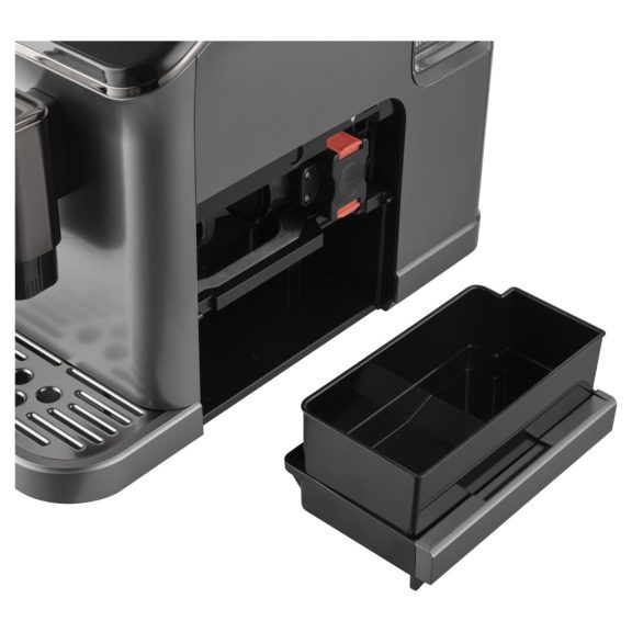 Sencor SES 8500BK Smart Automata kávéfőző