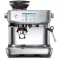 Sage SES878BSS The Barista Pro Eszpresszógép kávédarálóval